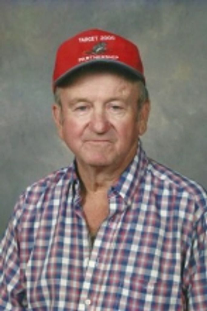 Boyce Dean Foster Profile Photo