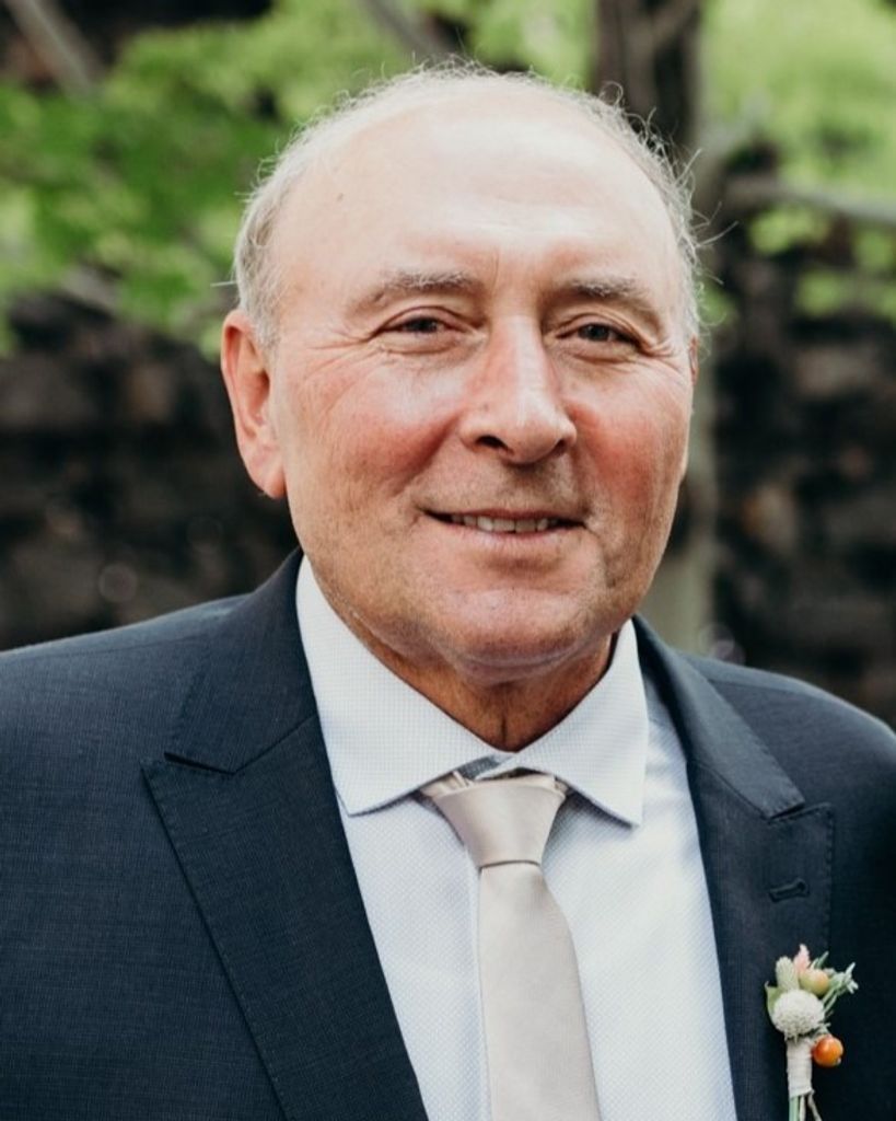 John D. Seitz Sr. Profile Photo