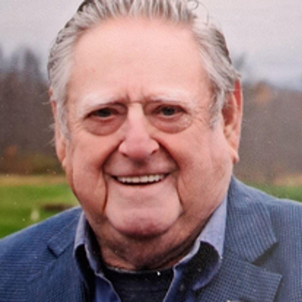 Andre Joseph Martel Profile Photo