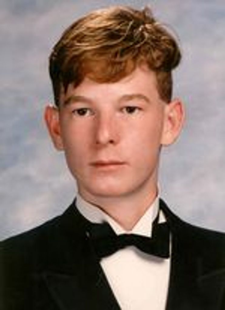 Charles Bryan Wood Fitchet