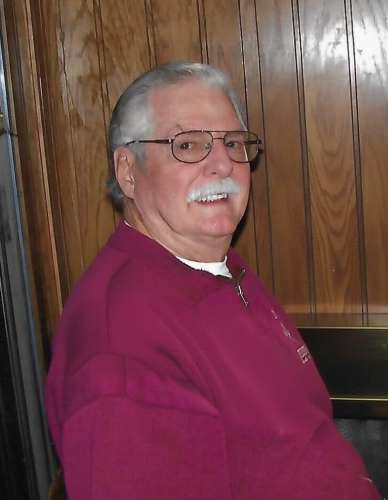 Louis Belanger Profile Photo