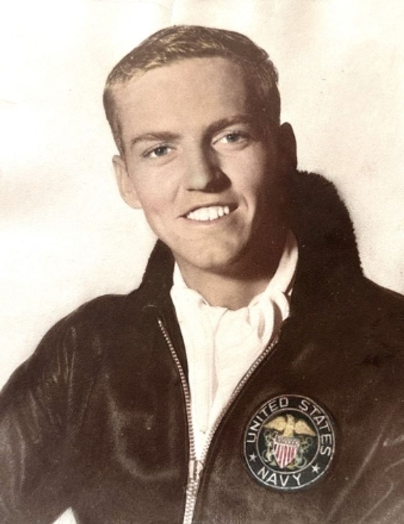 Roy Roger Abney