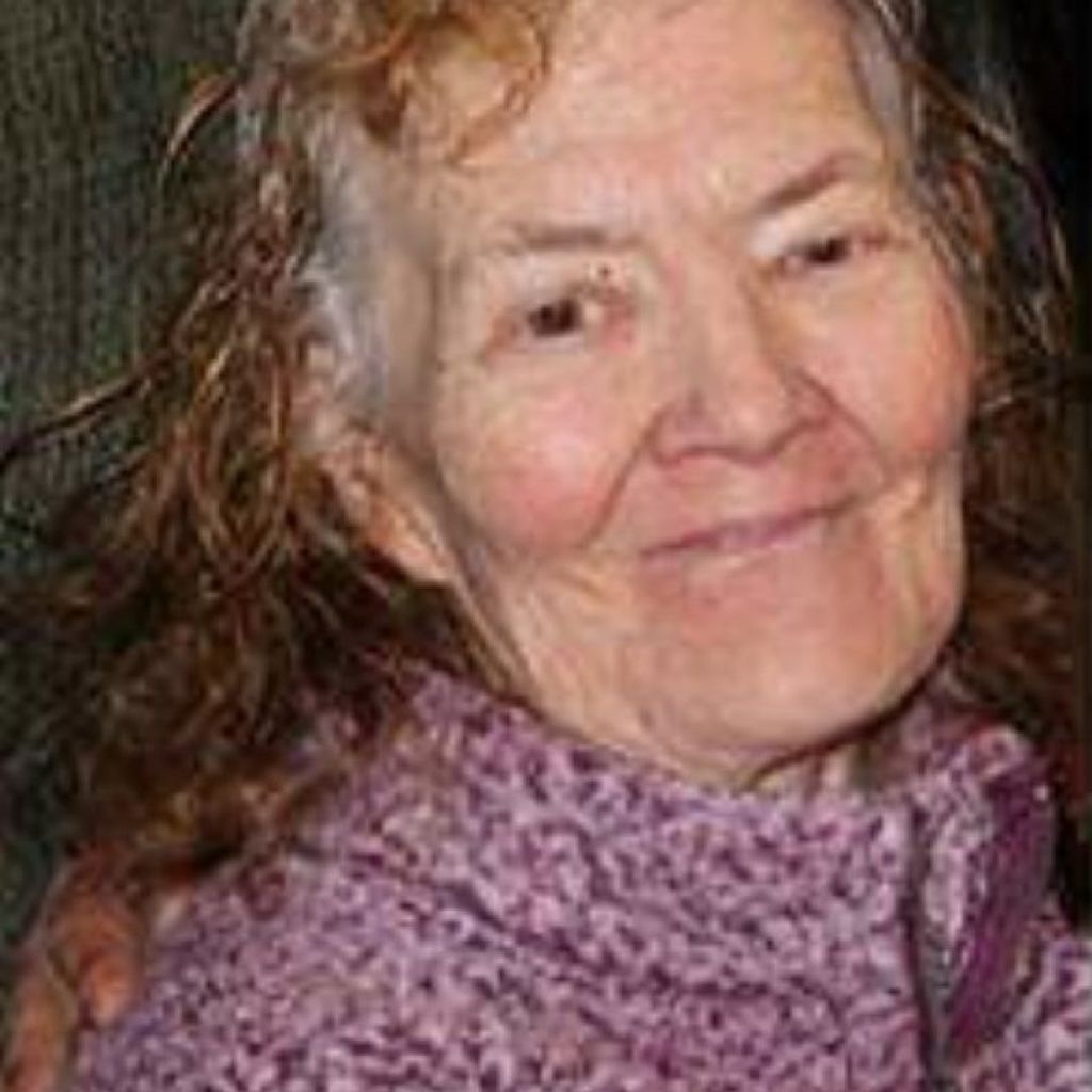 Linda Lee Panek Curtis