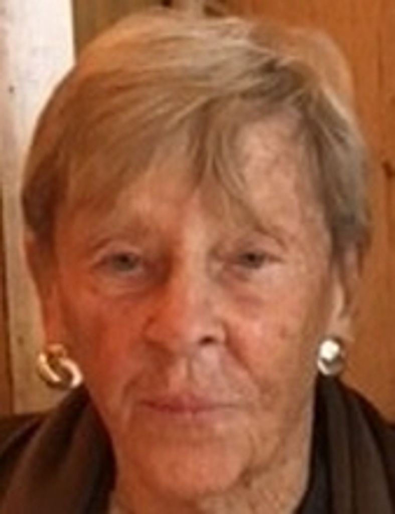 Dorothy (Flagg) Webster
