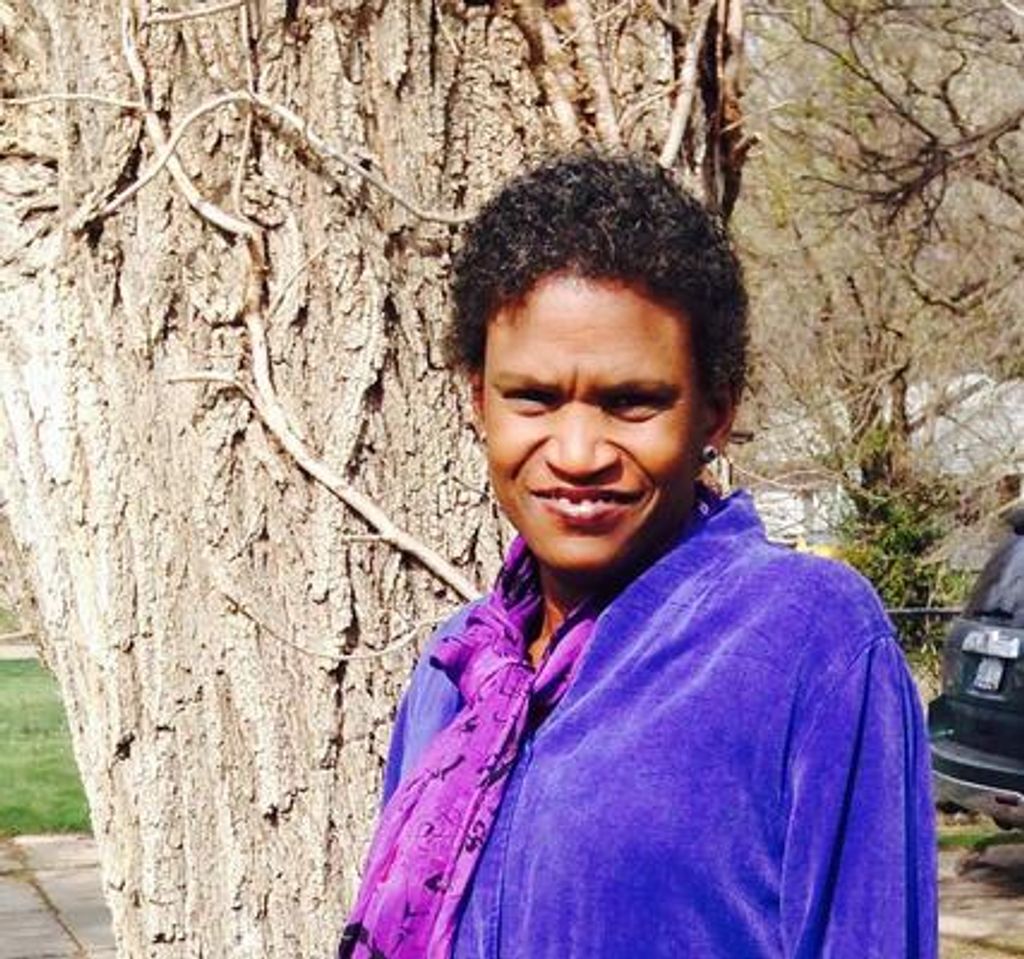 Mary Ann Comick Profile Photo