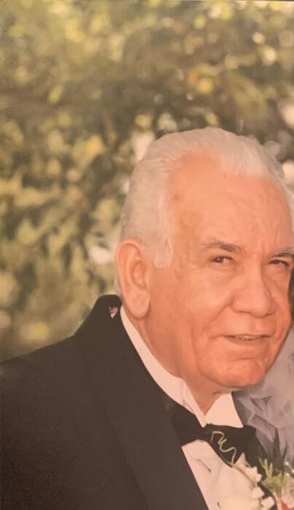 George (Jorge) Mendez Profile Photo