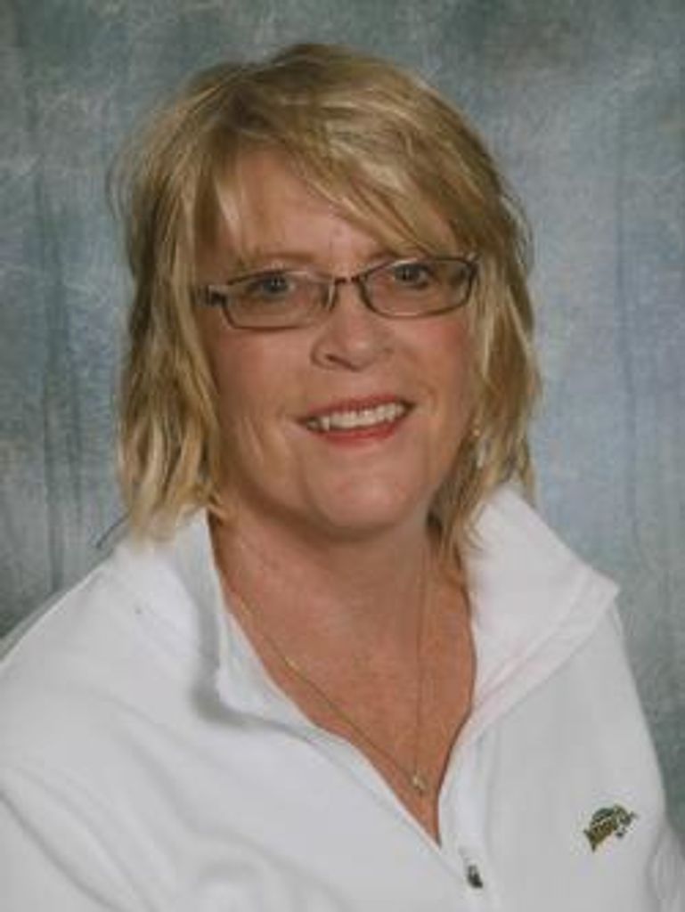 Janel Joy Gaugler Profile Photo