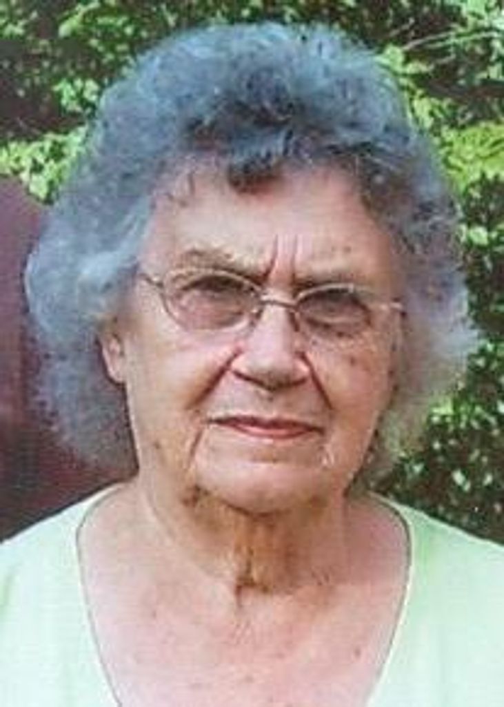 Mona E. Morton Profile Photo