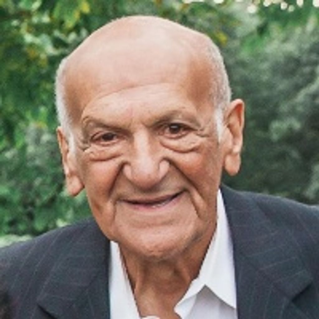 Nicholas G. Mitchell, Sr.