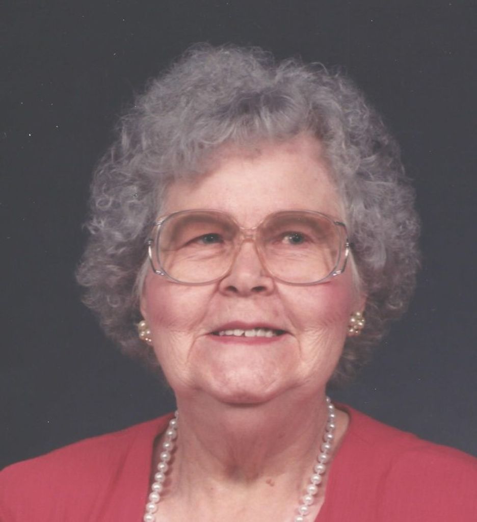 Mary Elizabeth Holcomb Profile Photo