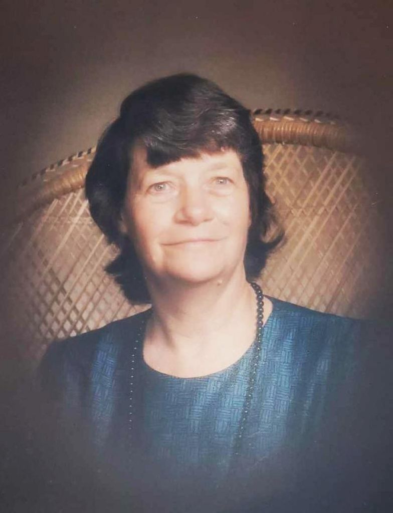 Doris Evelyn Ward Profile Photo