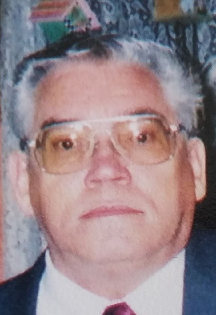 Allan Nirschl, Sr.