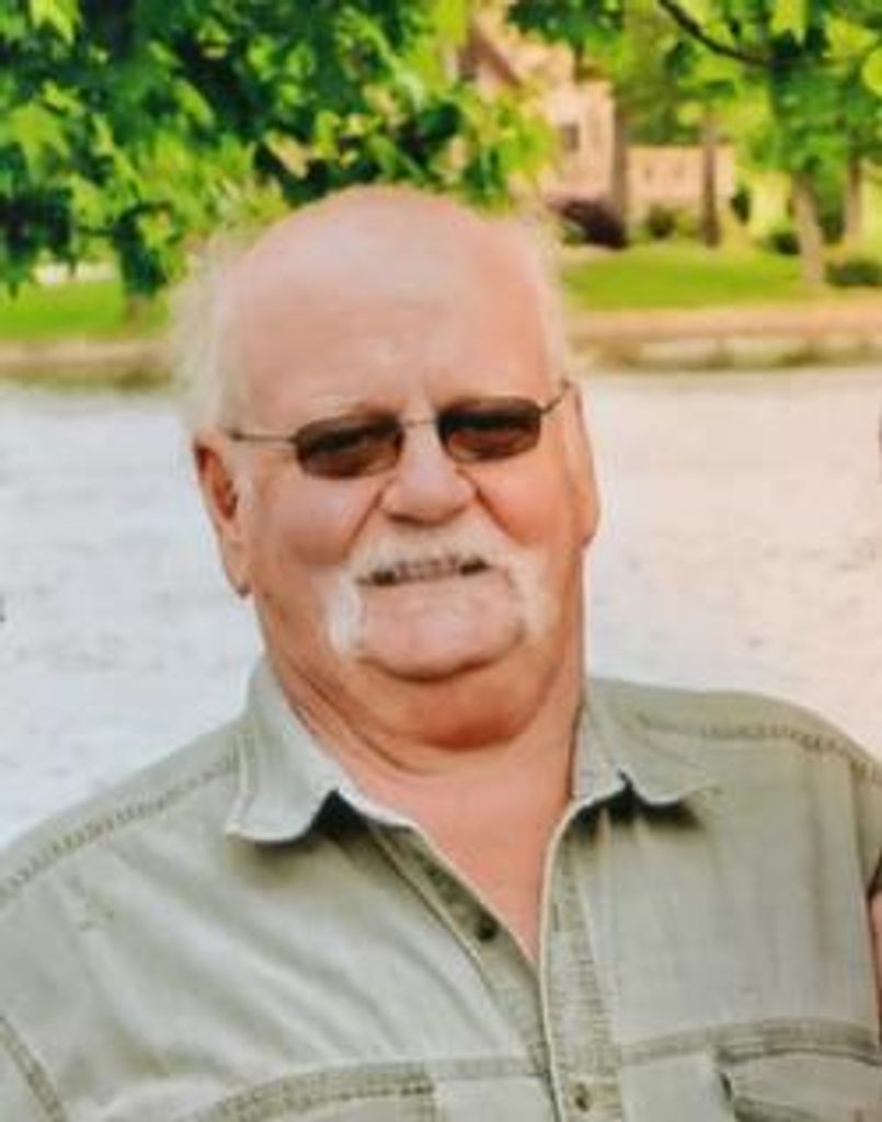 Christopher Gilbert Zuber