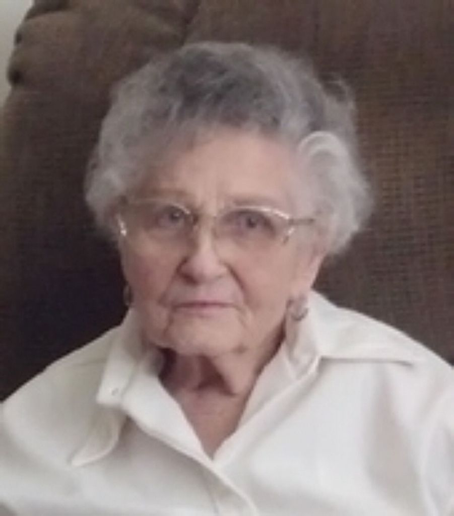 Ruthie Bulla