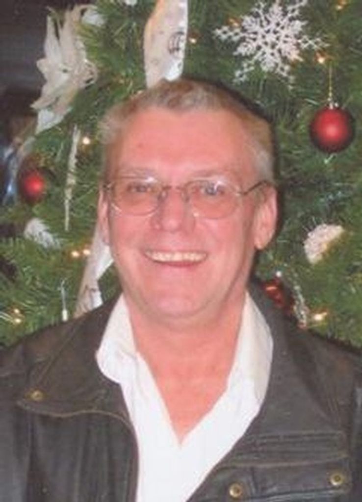 Randall Allan Meyer Profile Photo