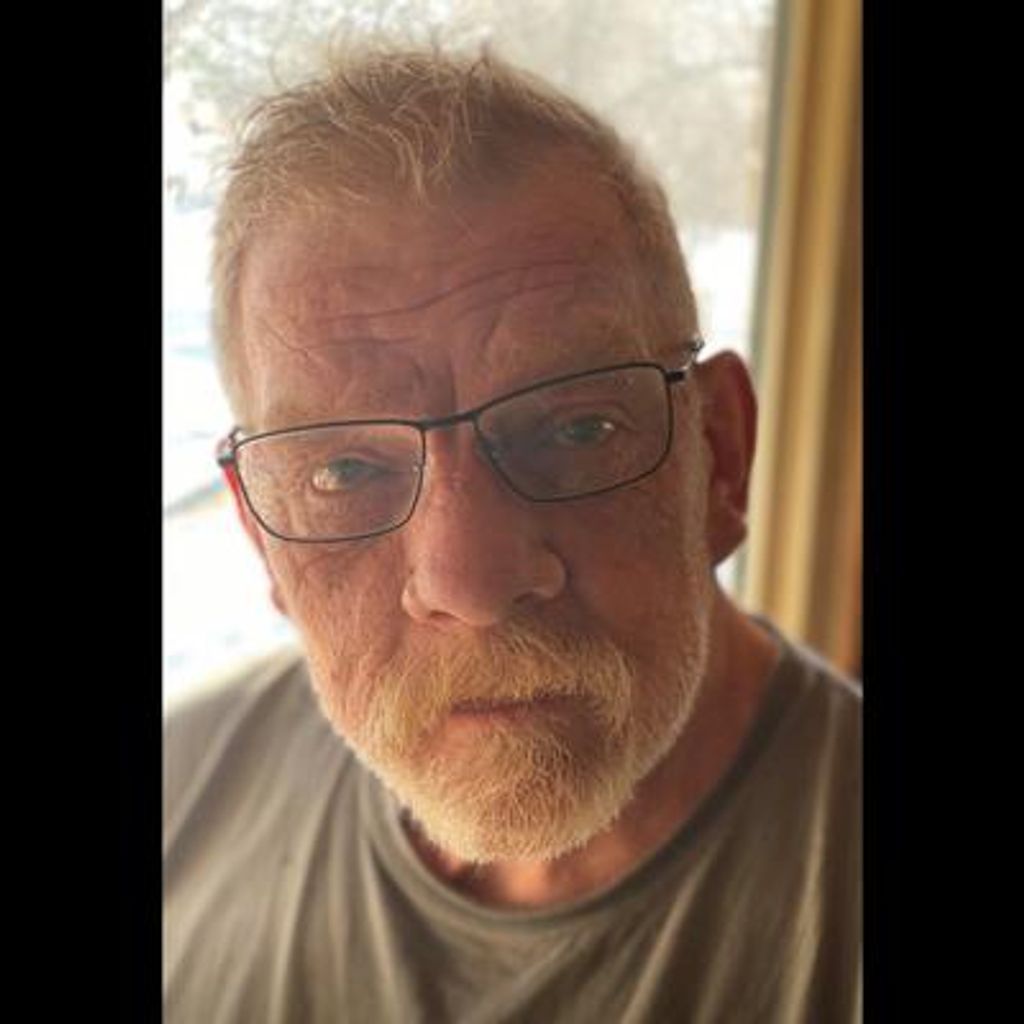 Verl Dean Johnson Profile Photo