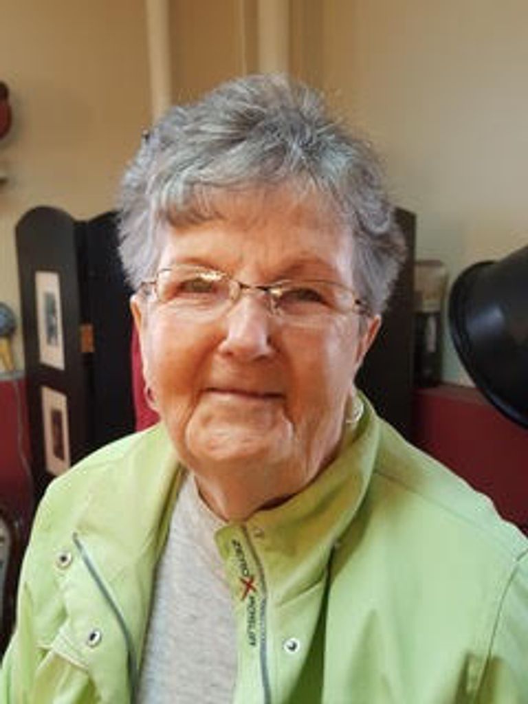 Dorothy Loretta Helgren Profile Photo