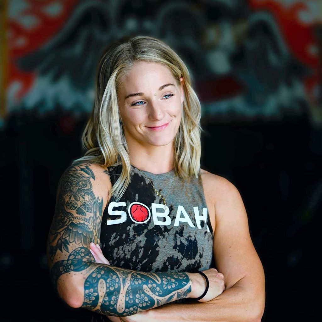 Tiffany Foster Profile Photo