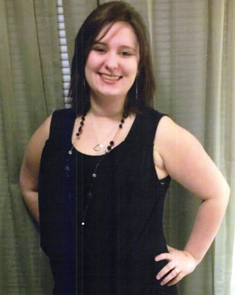 Rachel Marie Stewart Profile Photo