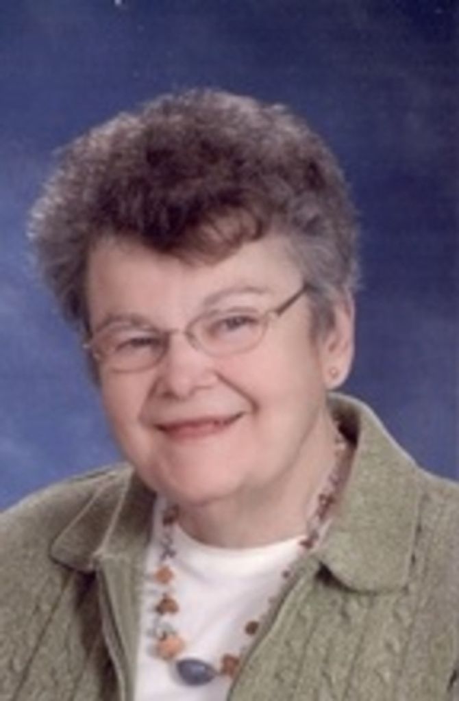 Anne Marie Dissinger
