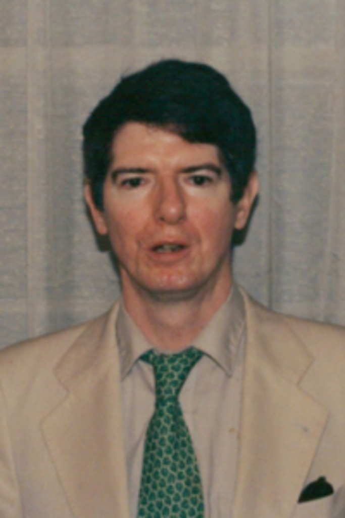 Kenneth Rust Jr.
