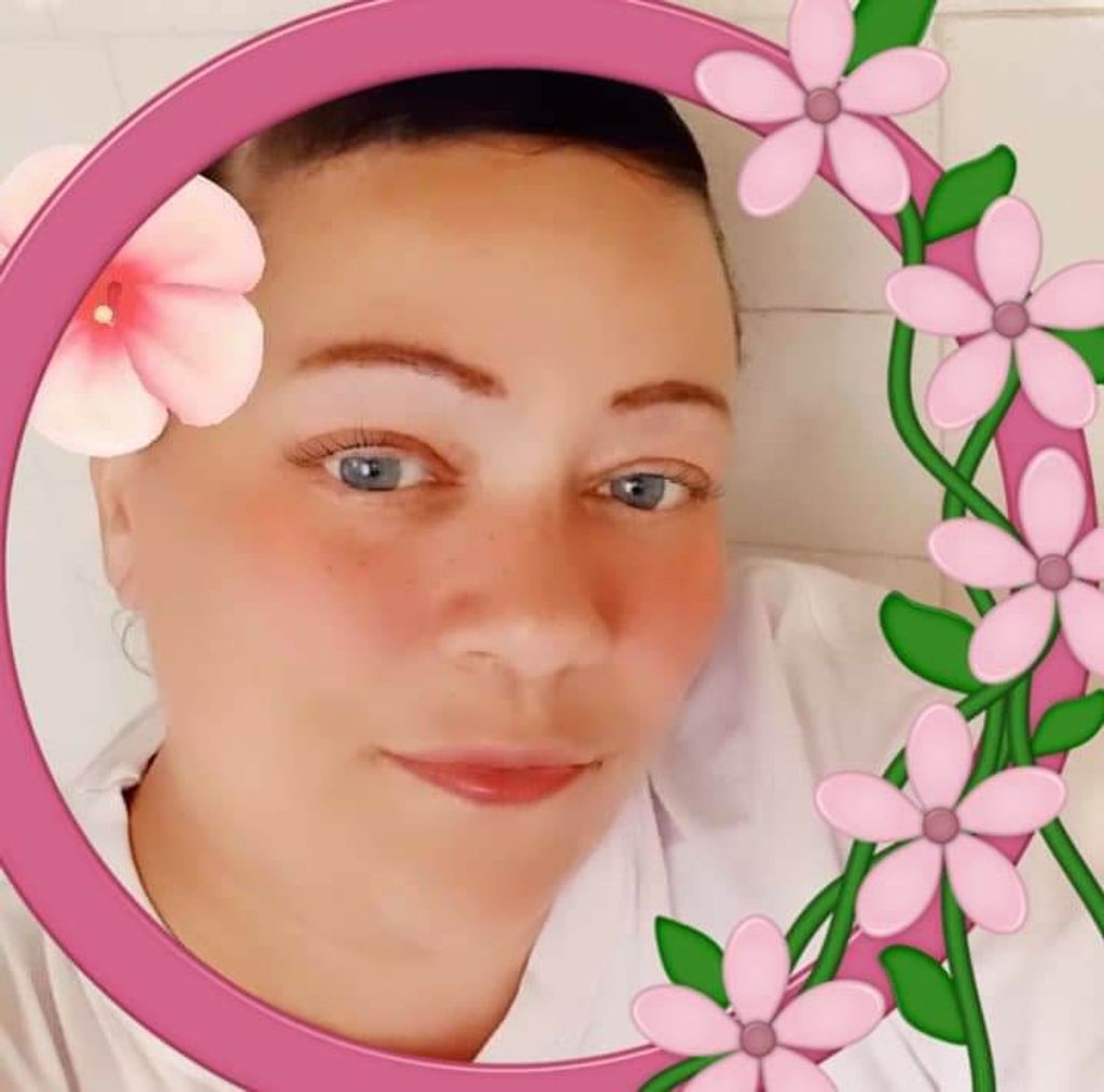 Andrea J. Newberry