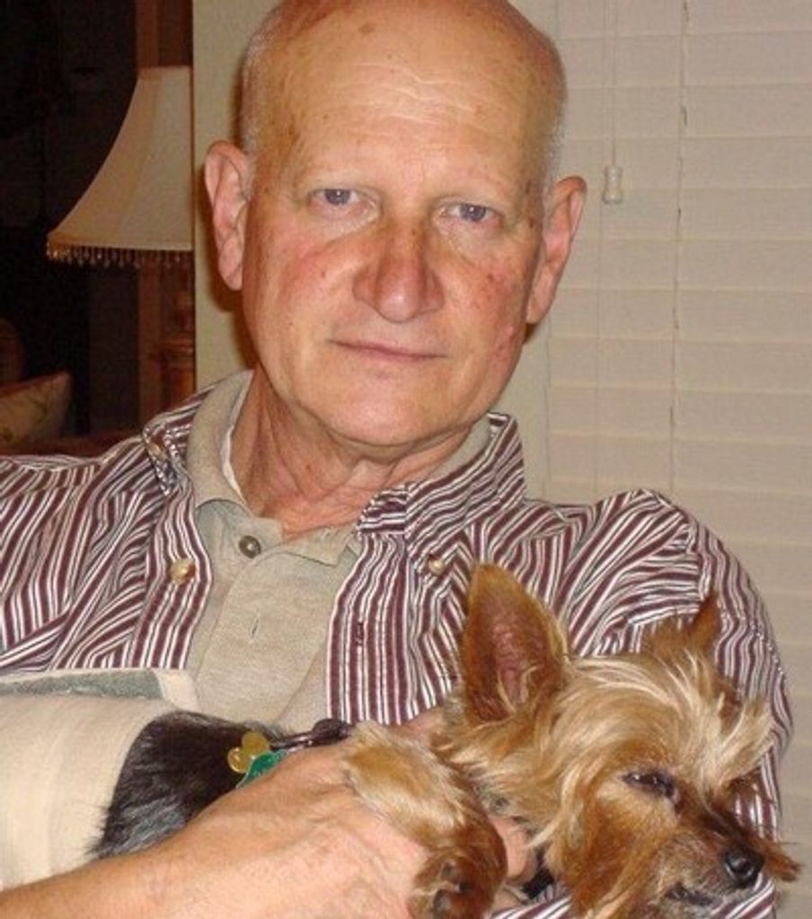 Melvin Lawrence Pianalto