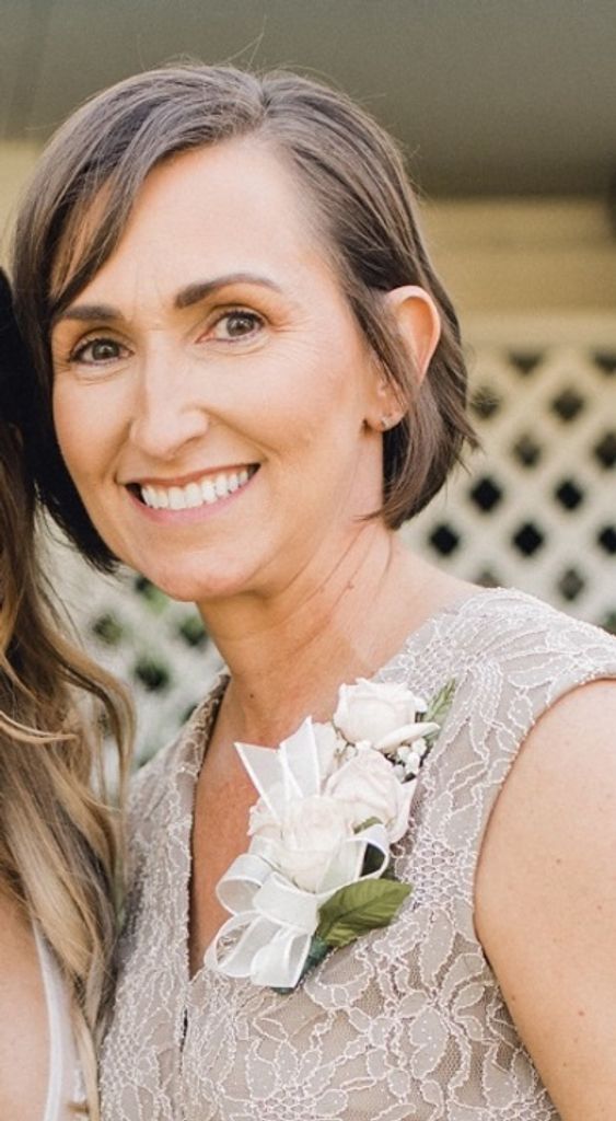 Nancy Mercier Profile Photo