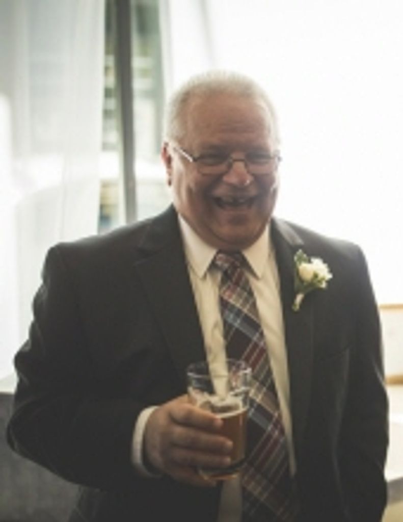 Paul U. Lefebvre