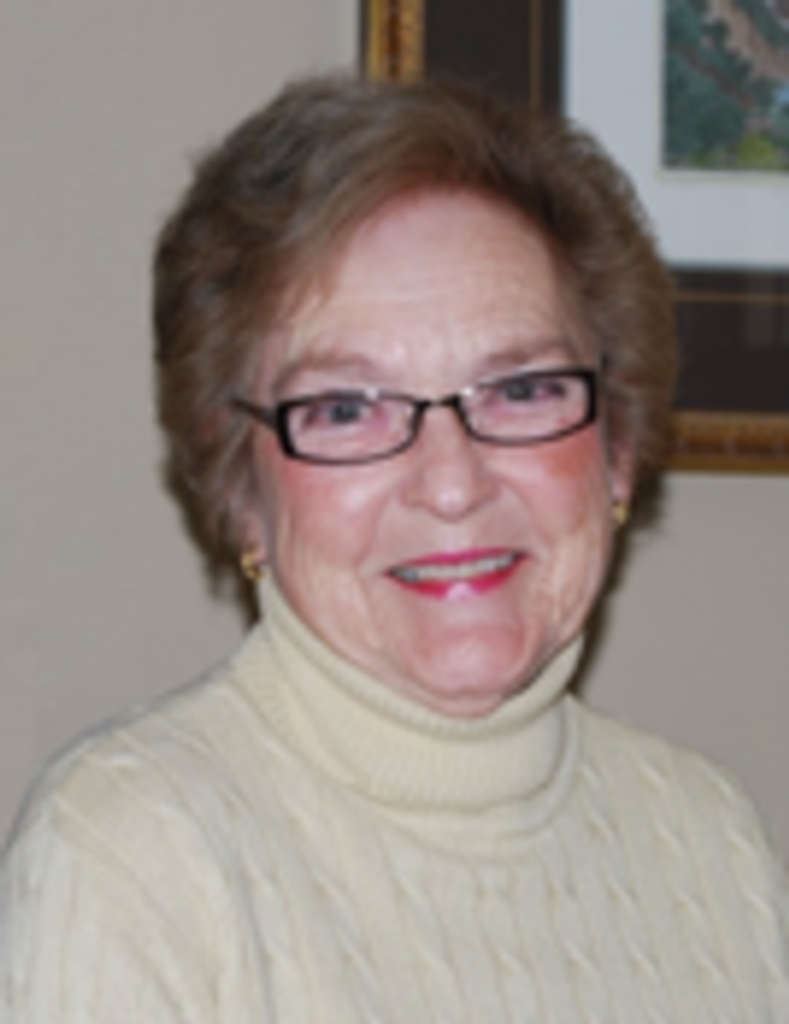 Eva Cameron Warrick Profile Photo