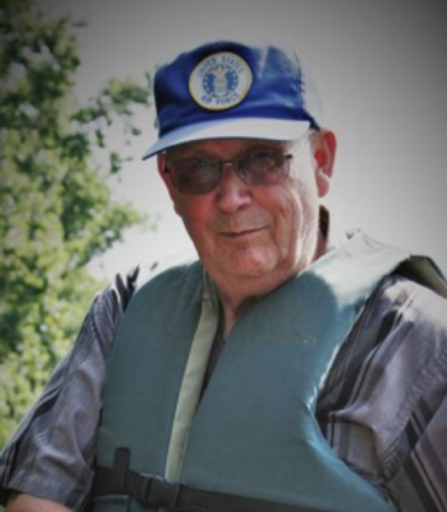 Walter Edward Wheeler Profile Photo