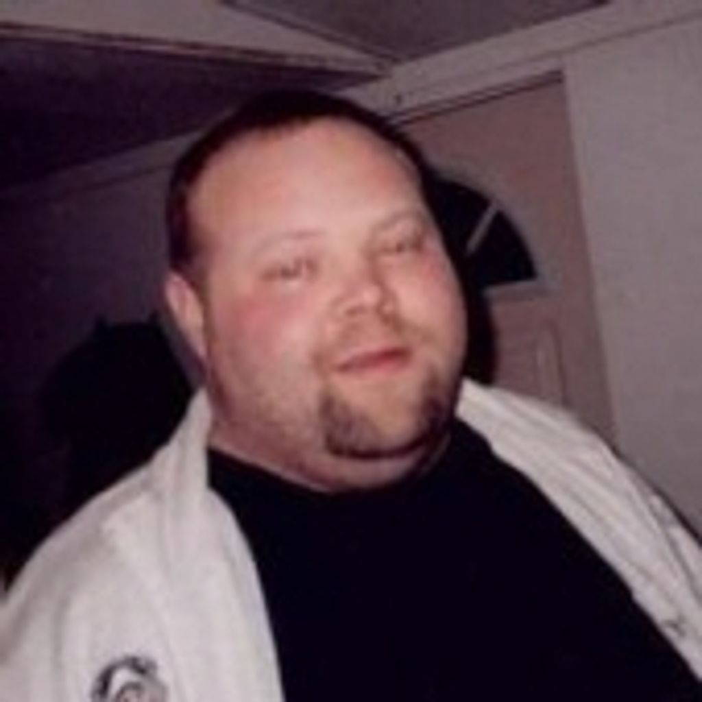 Roger Lee Daft, Jr.