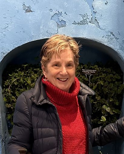 Terry J. Eiduke's obituary image