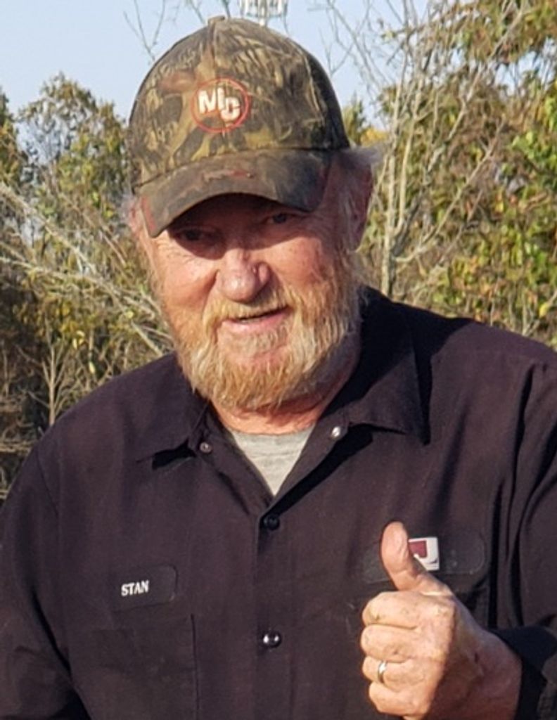 Stanley Ray Russell, Sr. Profile Photo