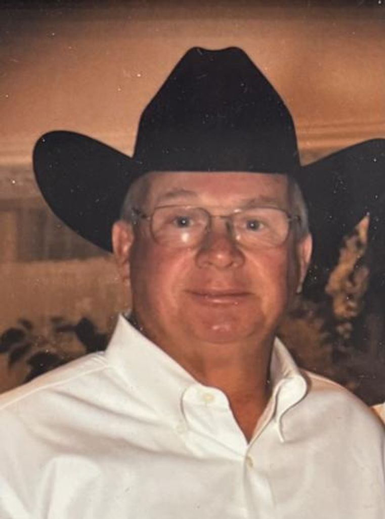 Leland Reed Patten Profile Photo