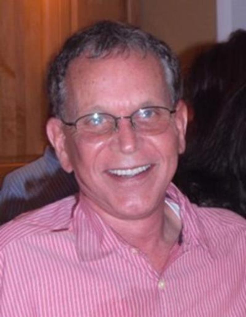 Douglas John Shea Profile Photo