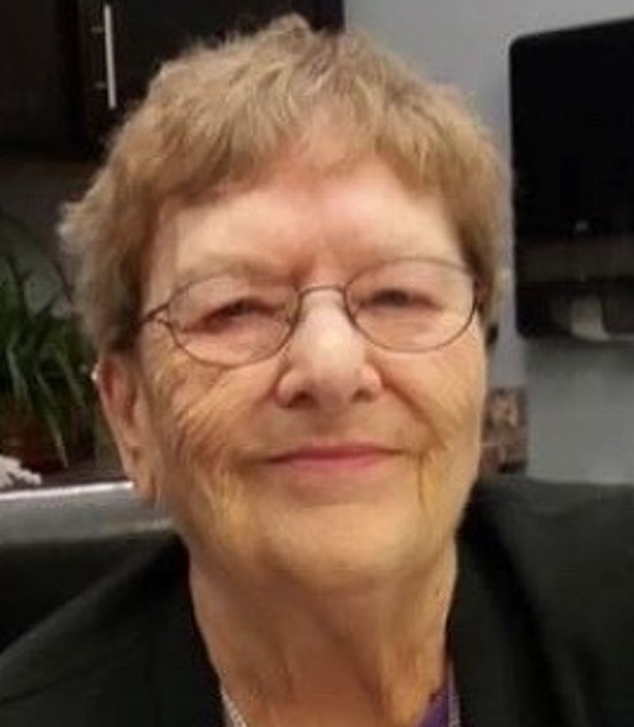 Marva  Irene (Shimmons)  Chappell Profile Photo