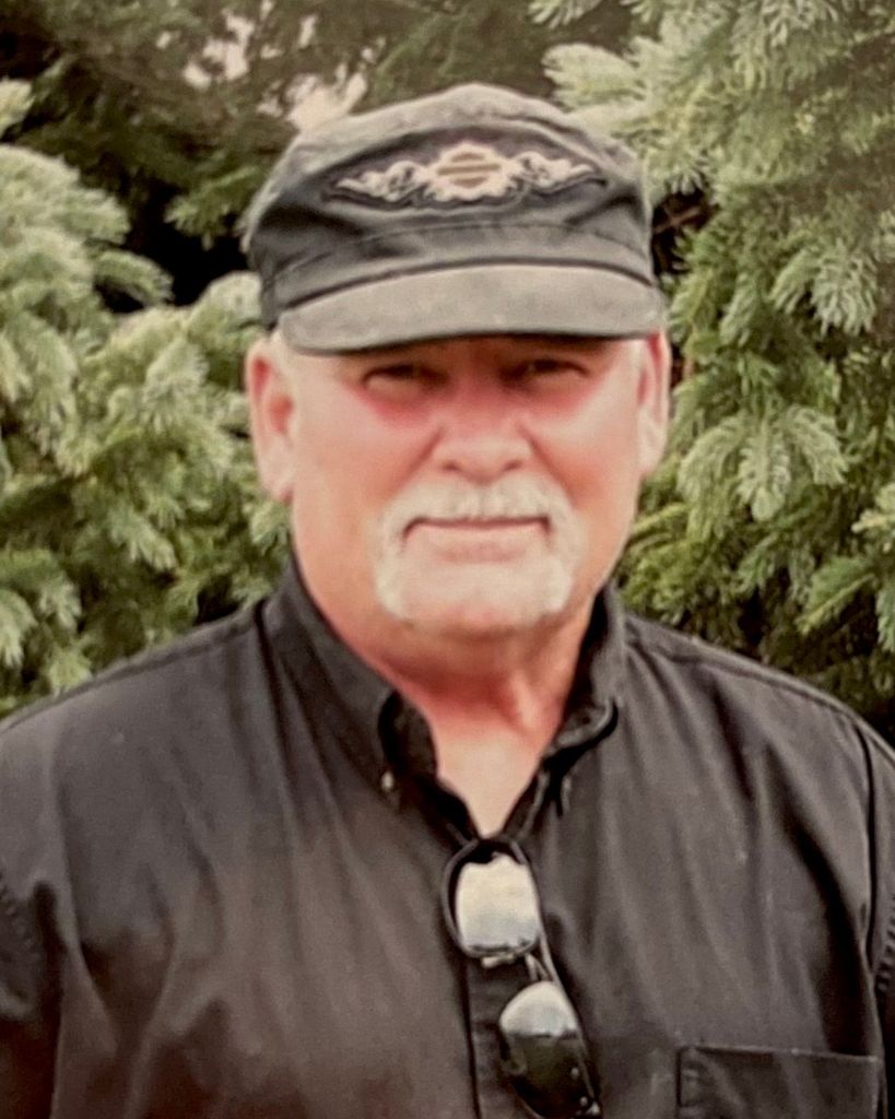 Douglas Lee Watson