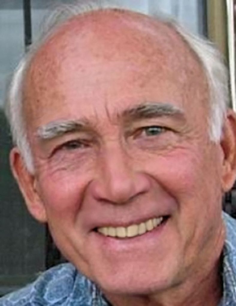 Ronald Hinz Profile Photo