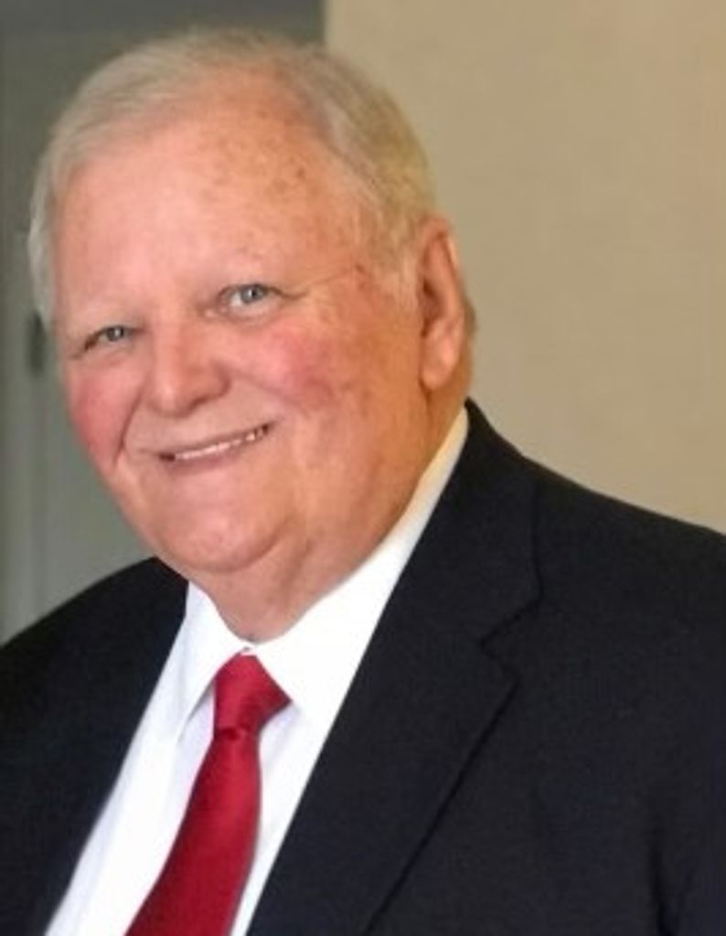 Clifford Rayburn Holland, Jr.