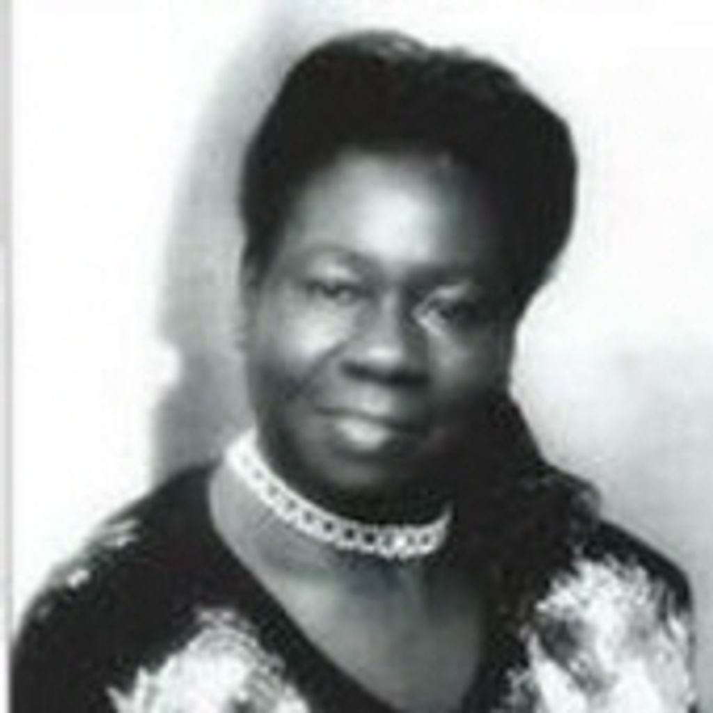 Mary Ann Hentz