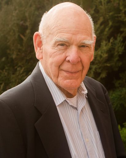Edward Dole Elliott Profile Photo