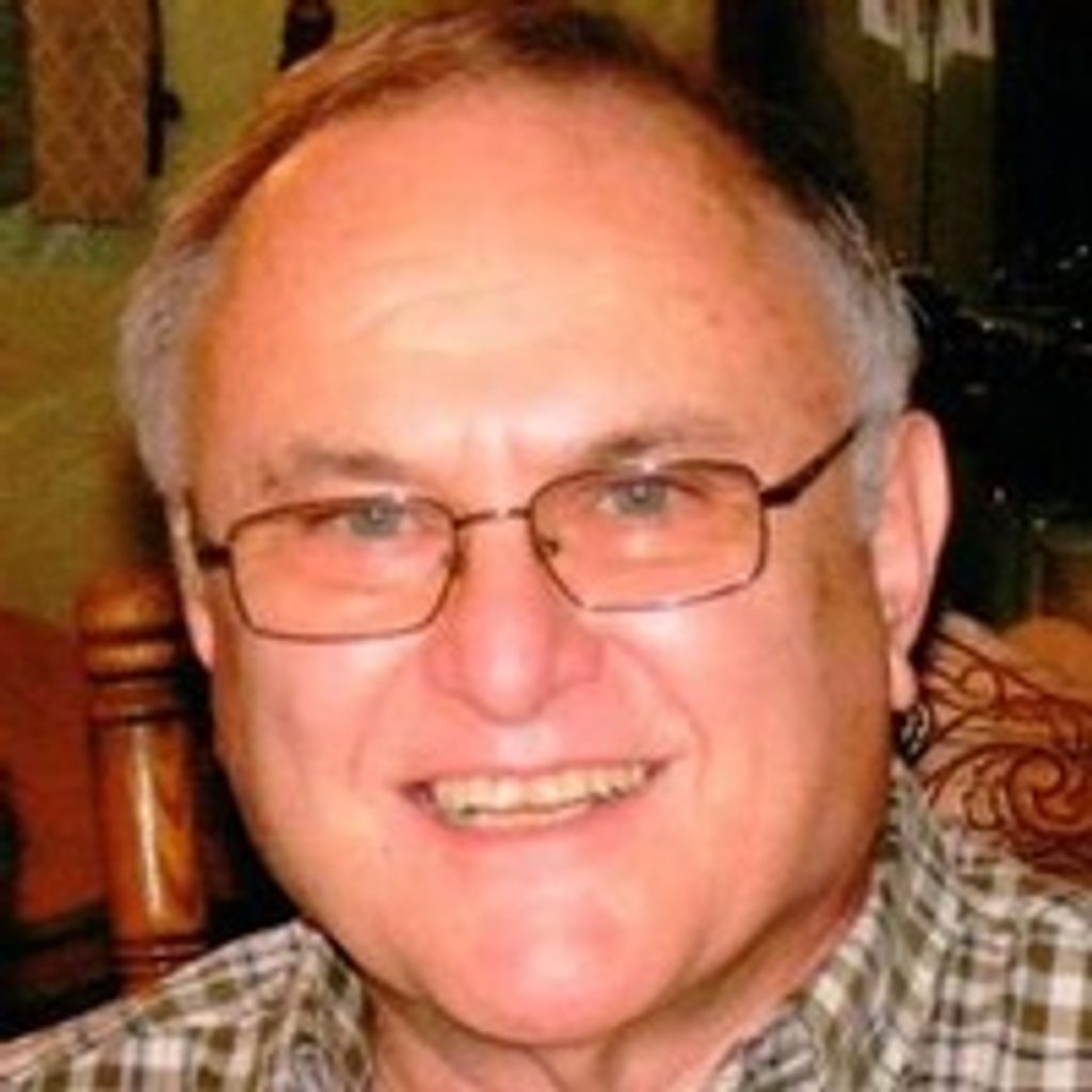 Richard A McMahon Profile Photo