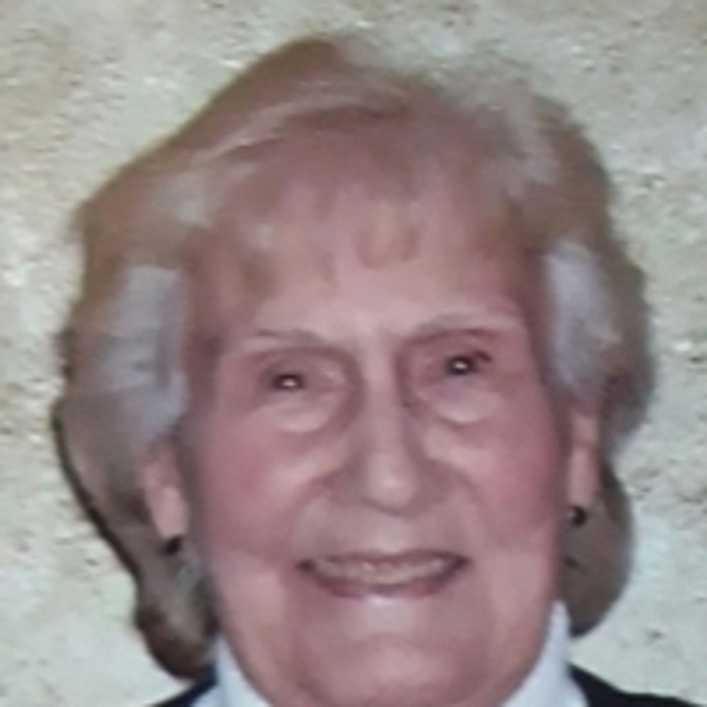 Helen C Aldi (Parisi)