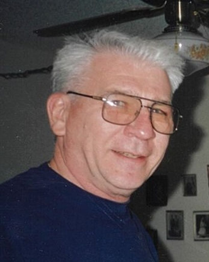 Robert George Miller