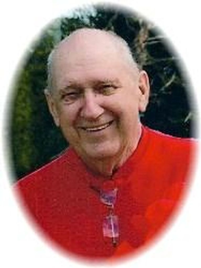 Carl F. Huston Profile Photo