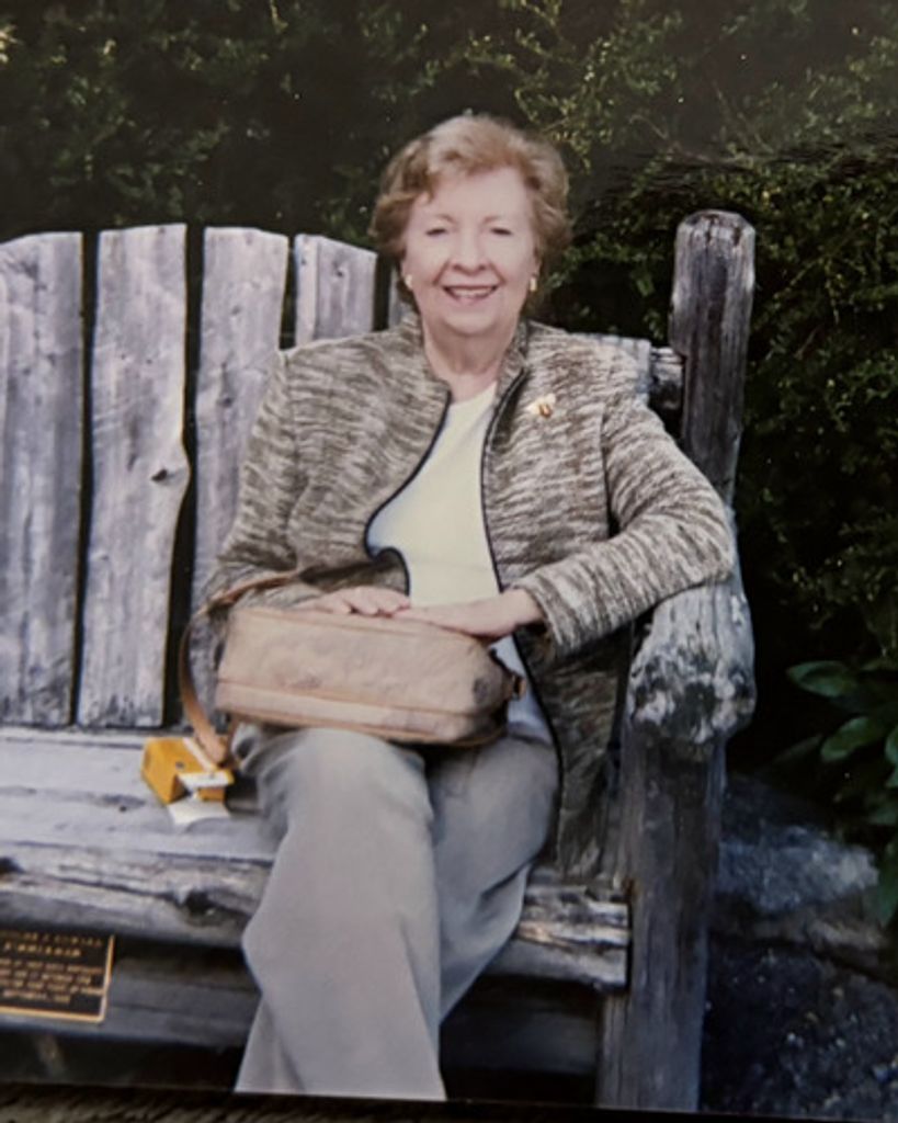 Mary Jontry Profile Photo