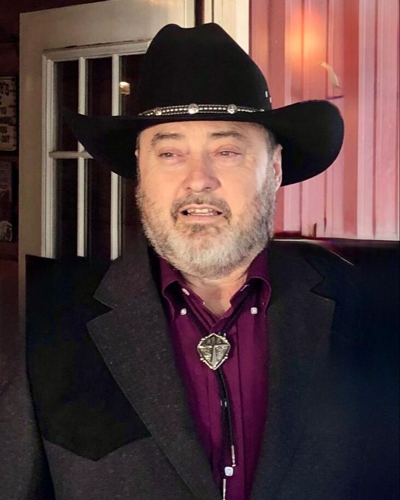 Michael Dean Hanson Profile Photo