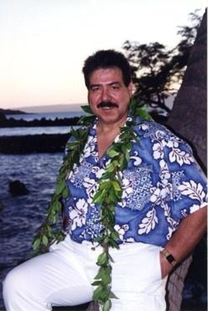 Joseph R. Frontado