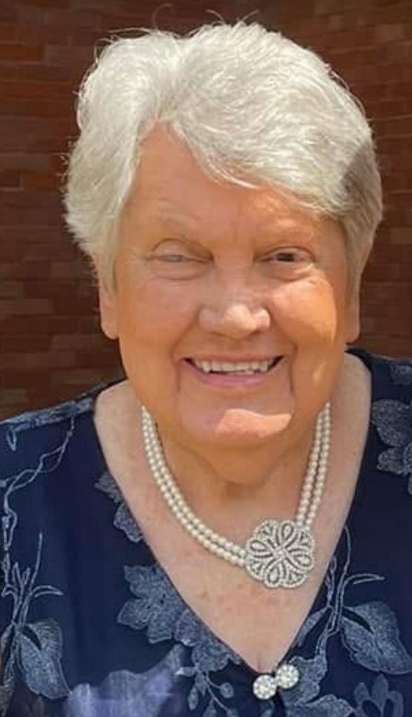 Mattaleen Crosby Moak Profile Photo